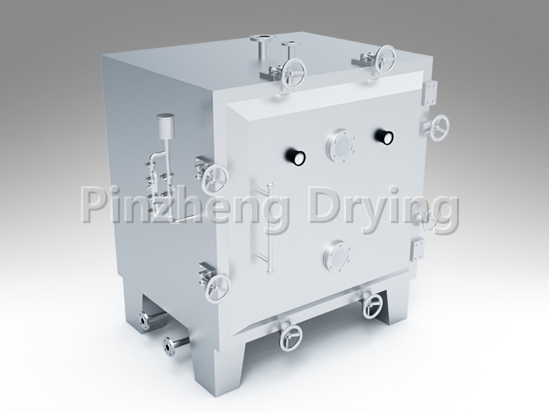 FZG/YZG square and round static vacuum dryer