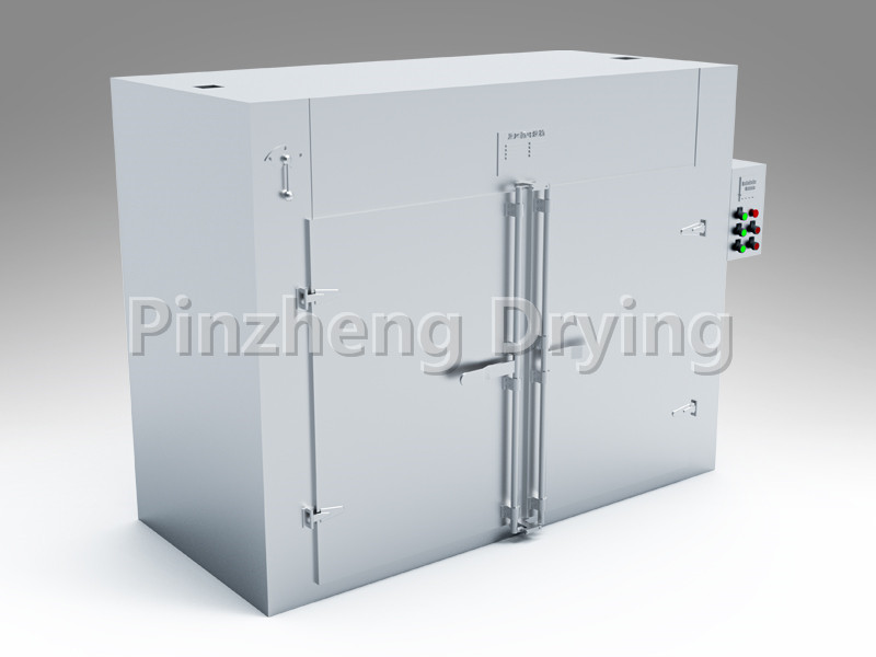 CT-C series hot air circulation oven